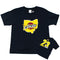 James Player Tee - Denny's