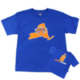 Porzingas Player Tee - Denny's
