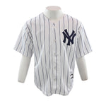 Yankees Pinstripe Jersey - Denny's