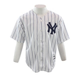 Yankees Pinstripe Jersey - Denny's