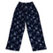4-7 Yankees Logo Lounge Pant - Denny's