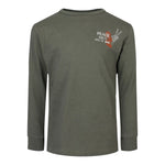 Peace Out Specialty Wash Tee - Denny's