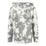 Tie Dye Hoodie - Denny's