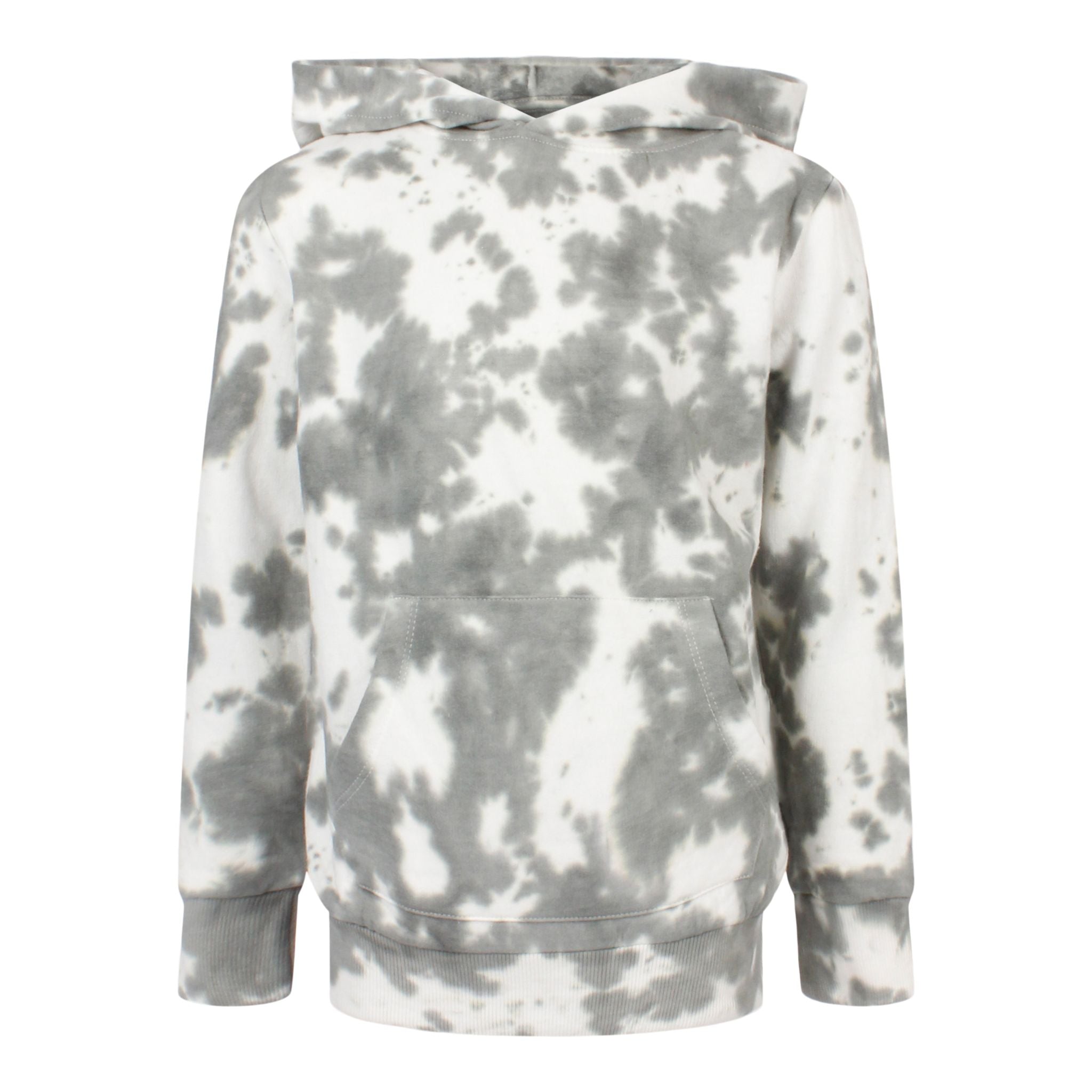 Tie Dye Hoodie - Denny's