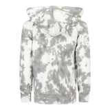 Tie Dye Hoodie - Denny's