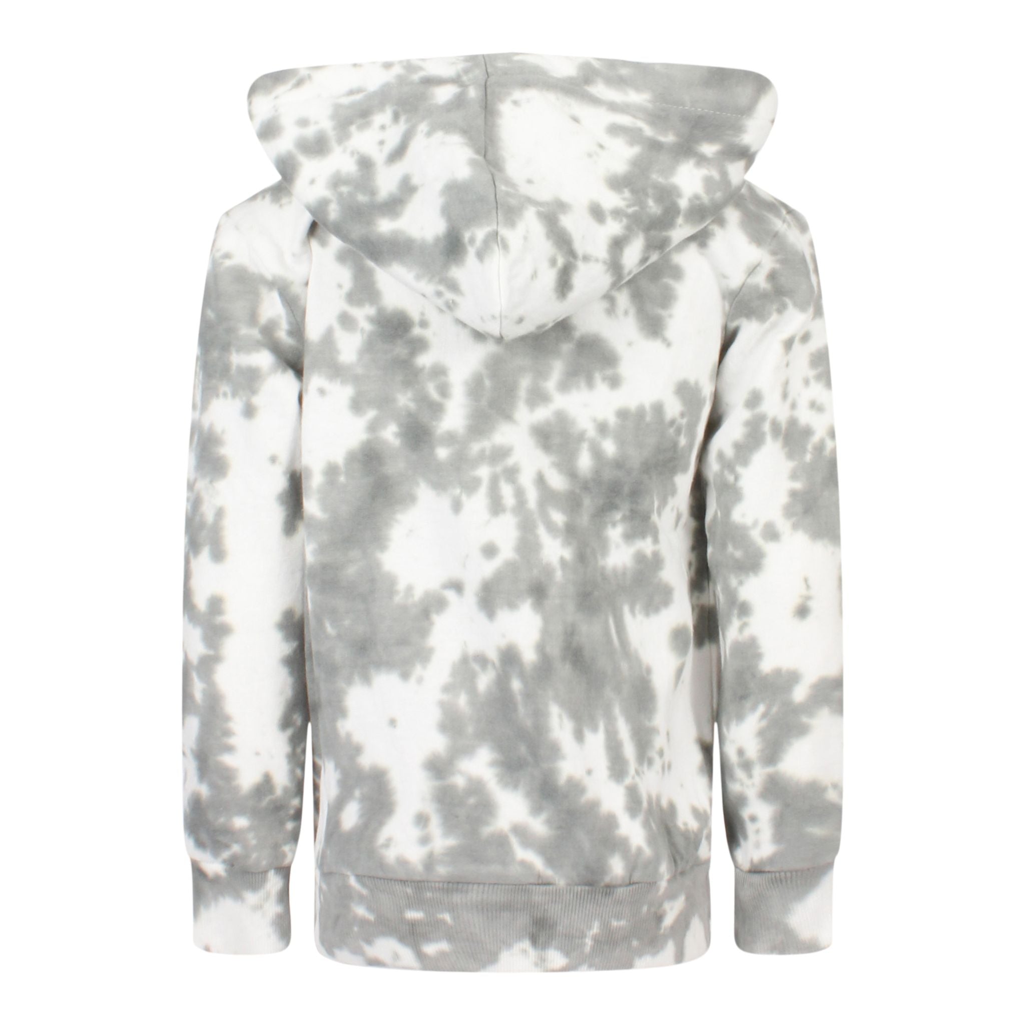 Tie Dye Hoodie - Denny's