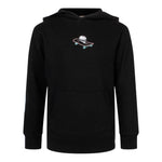 Make Your Own Rules Hoodie - Denny's