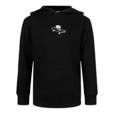 Make Your Own Rules Hoodie - Denny's