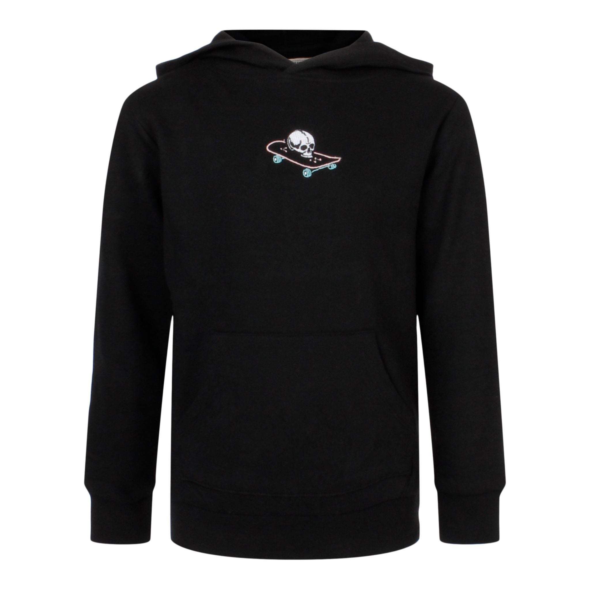 Make Your Own Rules Hoodie - Denny's