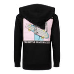 Make Your Own Rules Hoodie - Denny's