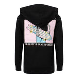 Make Your Own Rules Hoodie - Denny's