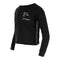 Sweatshirt w Trim Side I Got This - Denny's