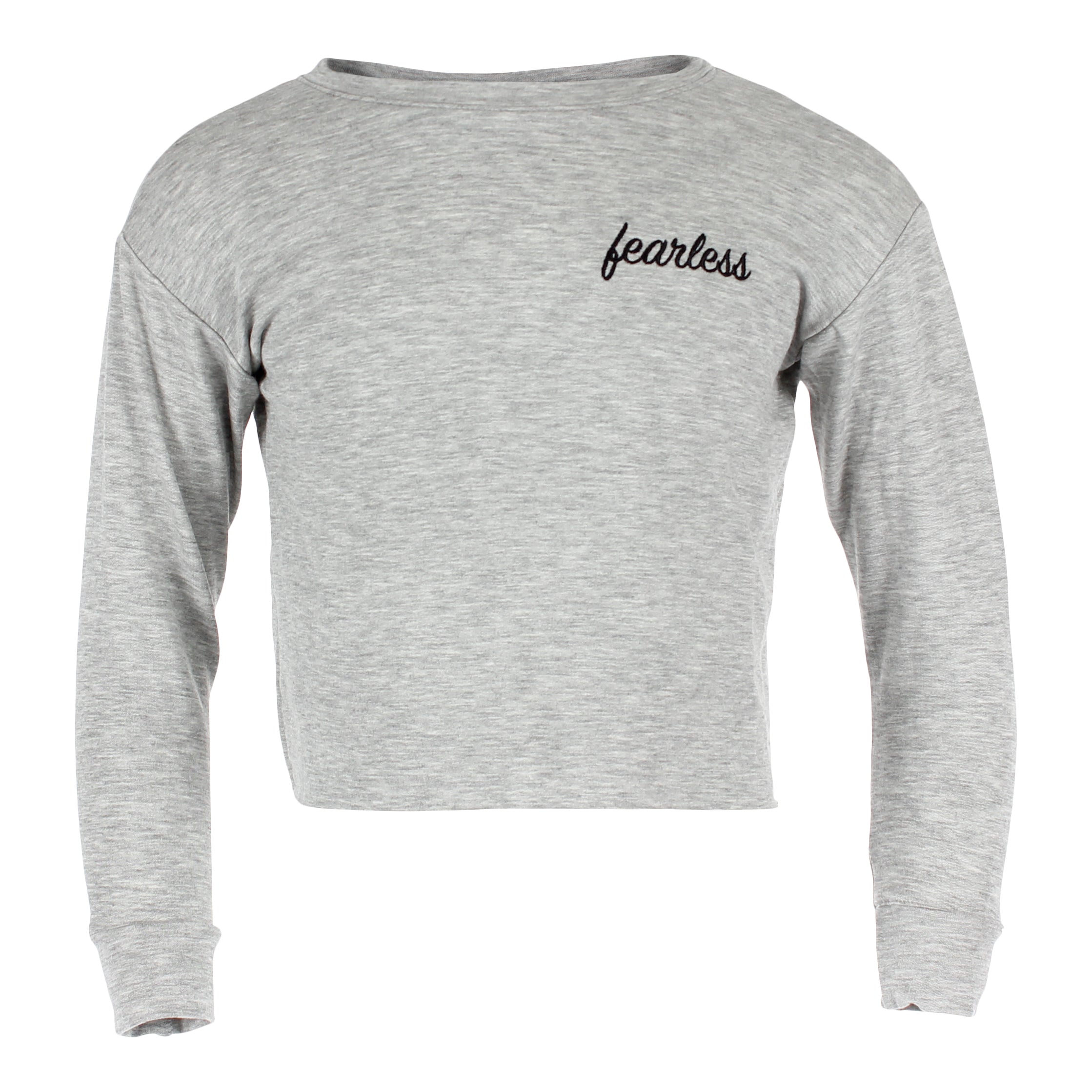 Fearless Sweatshirt - Denny's
