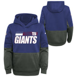 Giants Therma Hoodie - Denny's