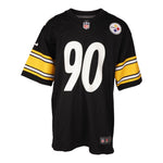 Watt Steelers Jersey - Denny's