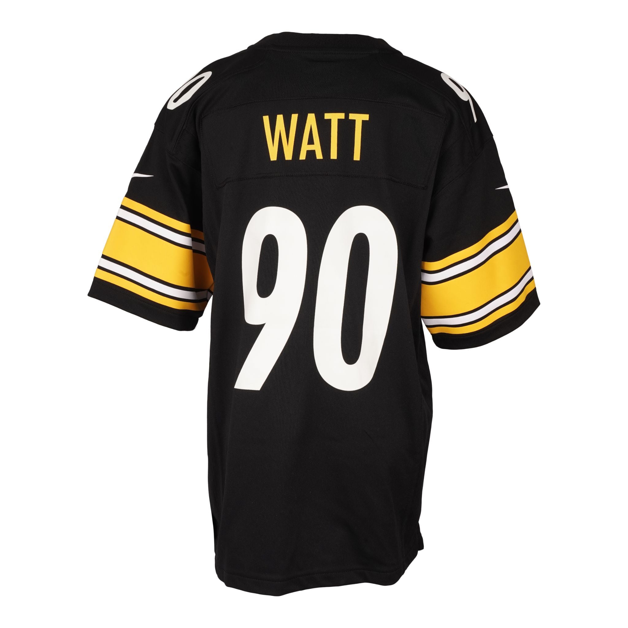 Watt Steelers Jersey - Denny's