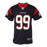 Watt/Texans Jersey - Denny's