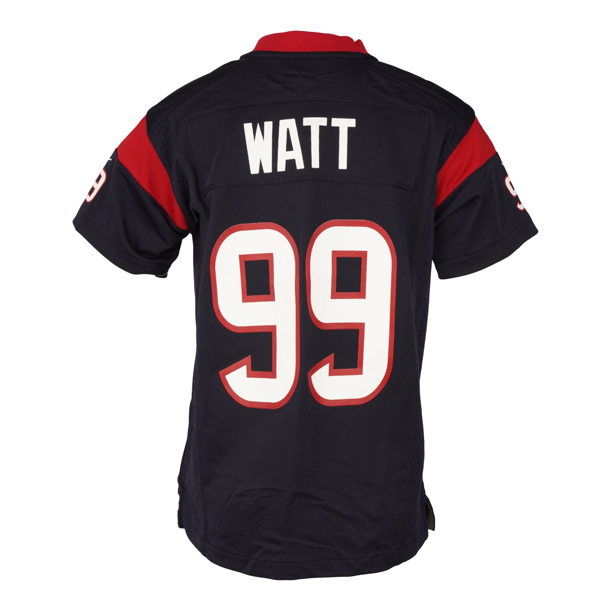 Watt/Texans Jersey - Denny's