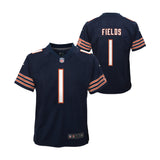 Fields Bears Icon Jersey - Denny's