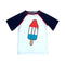 Popsicle Rashguard - Denny's