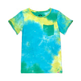 Concert Tie Dye Tee - Denny's