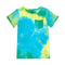 Concert Tie Dye Tee - Denny's