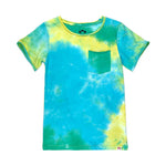 Concert Tie Dye Tee - Denny's