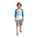Day Surf Rashguard - Denny's