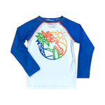 Day Surf Rashguard - Denny's