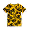 Tropic Palms Tee - Denny's