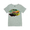 Muscle Car Tee - Denny's