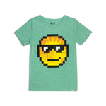 Sunnyside Tee - Denny's