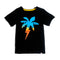 Sunrise Shazam Tee - Denny's