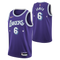 James Lakers Mixtape Swingman Jersey - Denny's