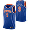 RJ Barrett - NY Knicks Icon Jersey - Denny's