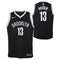 Harden Nets Icon Jersey - Denny's