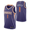 Booker Suns Icon Jersey - Denny's