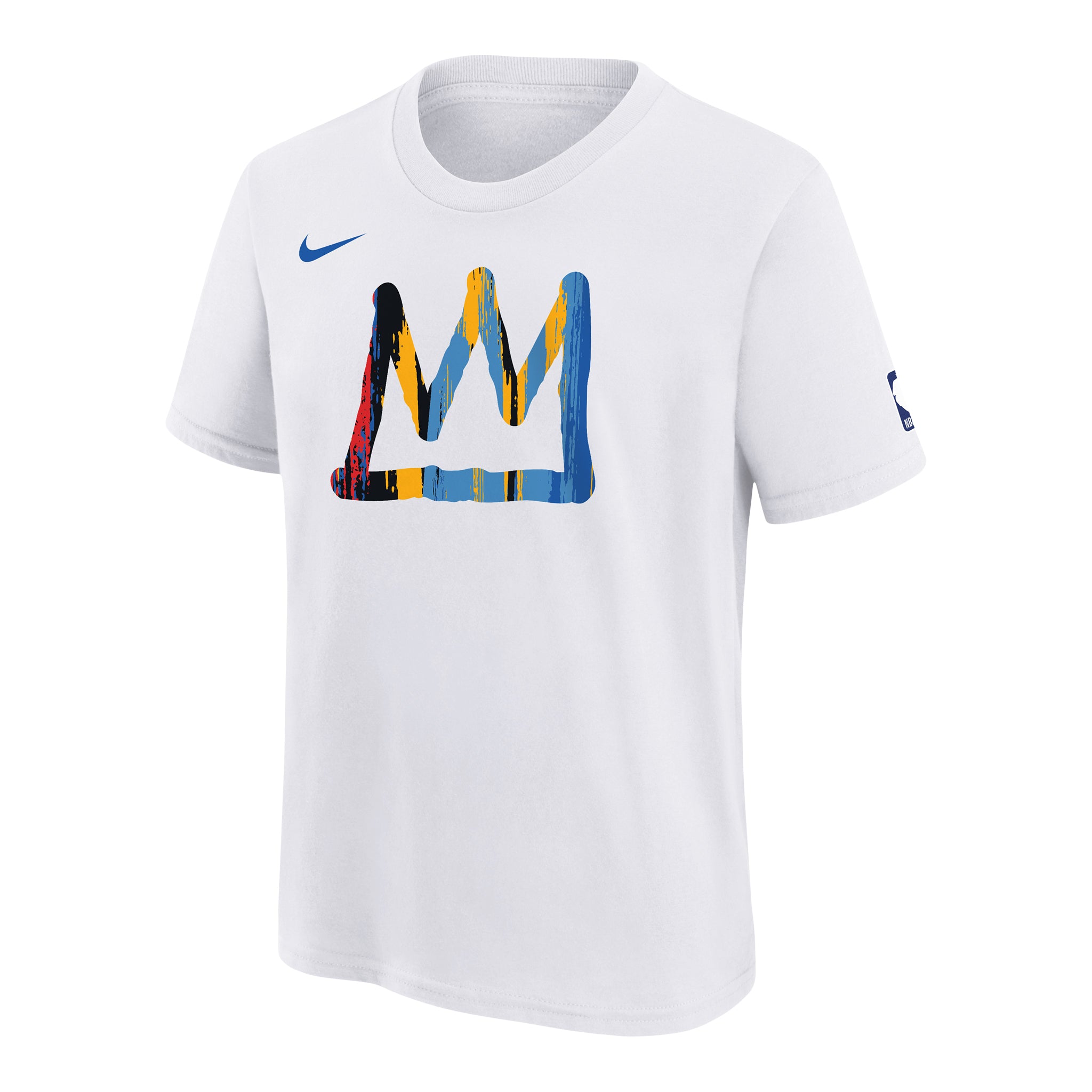 Nets City Edition Essential Tee - Denny's