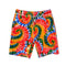 Island Tie Dye Shorts - Denny's