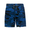 Camo Camp Shorts - Denny's