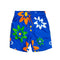 Botanic Blue Swim Trunk - Denny's