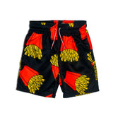Fries Swim Trunk - Denny's