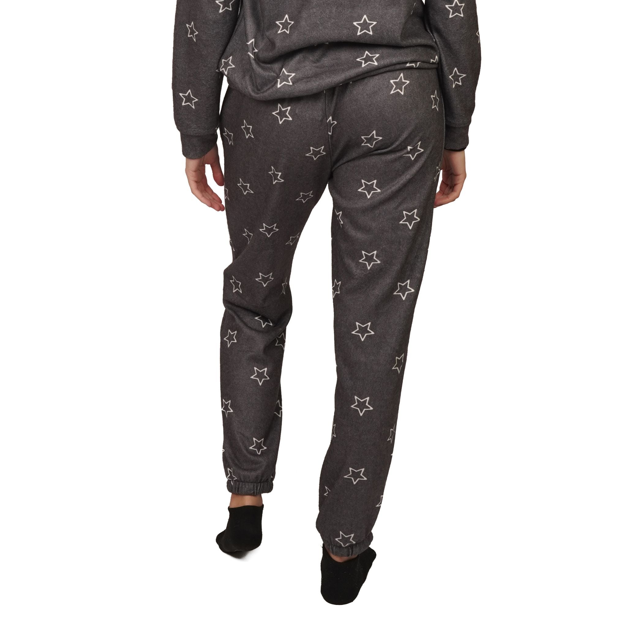 Star Contrast Jogger - Denny's