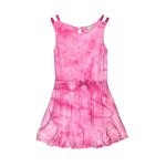 Elastic Waist Tank Dress - Denny's