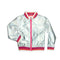 Nikki Bomber Jacket - Denny's