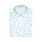 Summer Blues Dress Shirt - Denny's