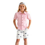 Beach Shirt - Denny's
