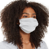 4 Pack Mask Camo & Grey - Denny's