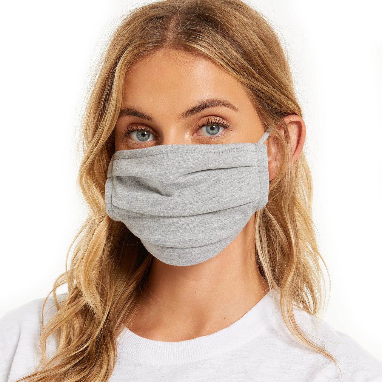 4 Pack Mask Camo & Grey - Denny's