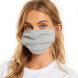 4 Pack Mask Camo & Grey - Denny's